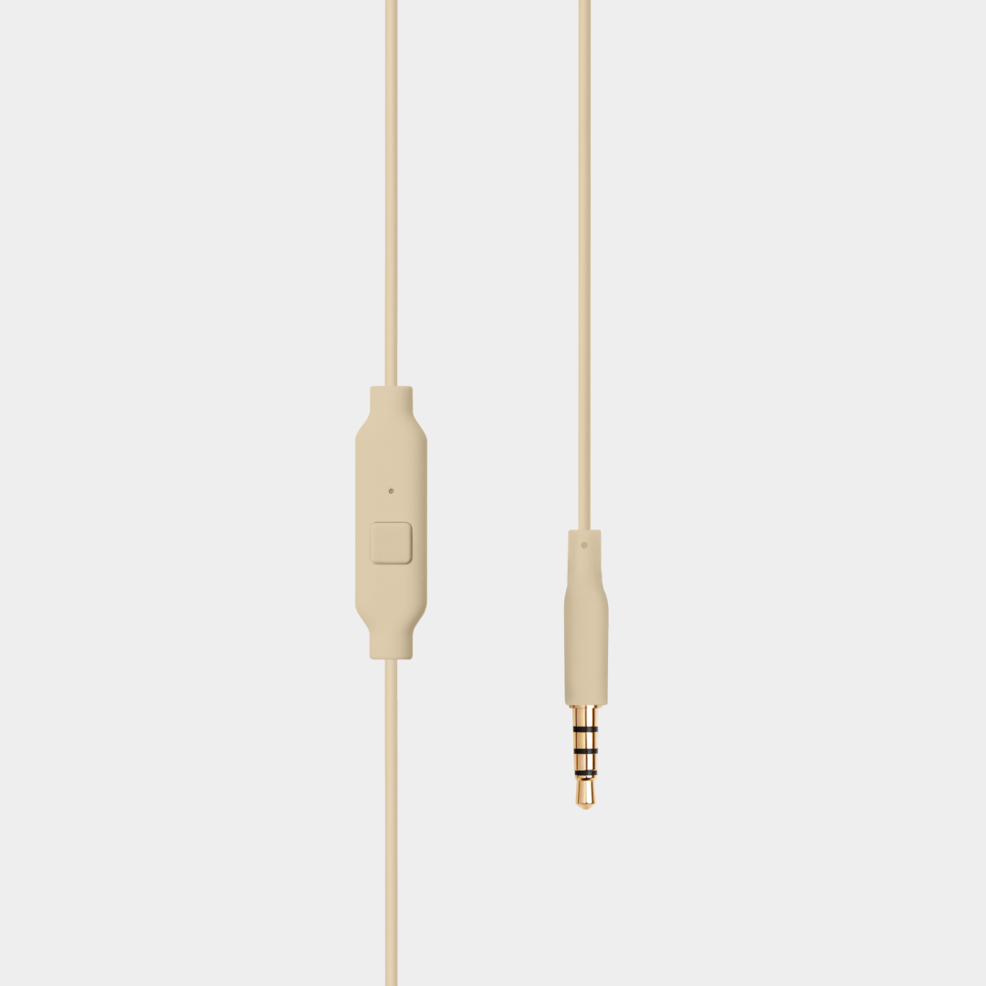 Tracks x Braindead Headphones | AIAIAI